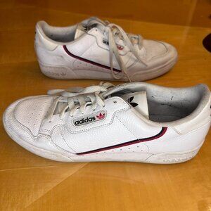 Adidas Originals Continental 80 Sneakers